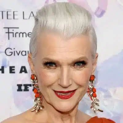 The Rise Of A Mogul: 5 Surprising Sources Behind Maye Musk's Estimated 2024 Net Worth