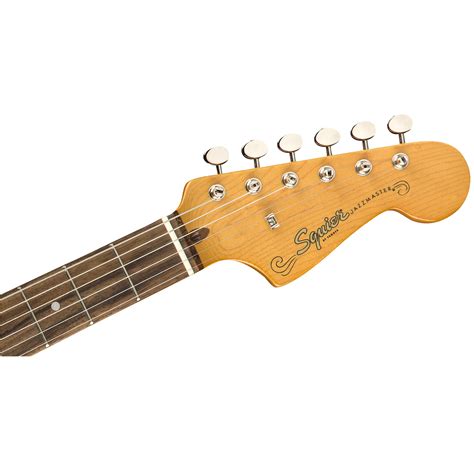 Squier Classic Vibe 60s Jazzmaster 3TS « Electric Guitar