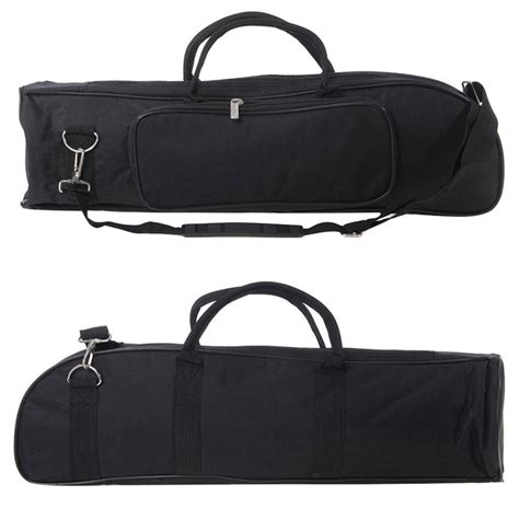 Труба Gig Bag профессиональный мягкий чехол для переноски рюкзак сумка ...