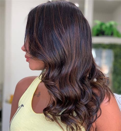 Morena Iluminada Chocolate - Morena iluminada chocolate: 15 inspirações para se apaixonar