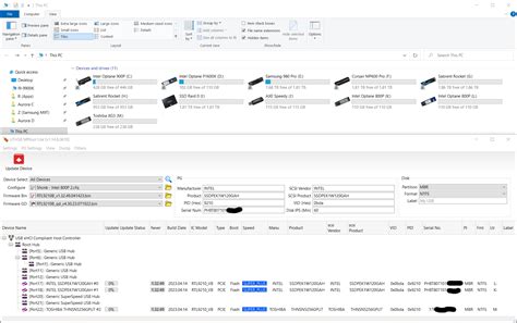 Station Drivers Nvme Usb Drives Realtek Rtl Rtl Firmware