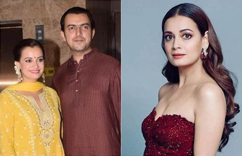 11 साल बाद पति साहिल सांगा से अलग हो रहीं Dia Mirza एक्ट्रेस की इमोशनल