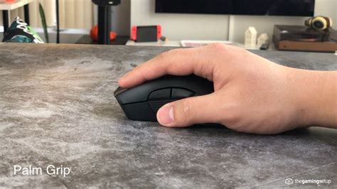 The 9 Best Palm Grip Mice In 2021 Thegamingsetup