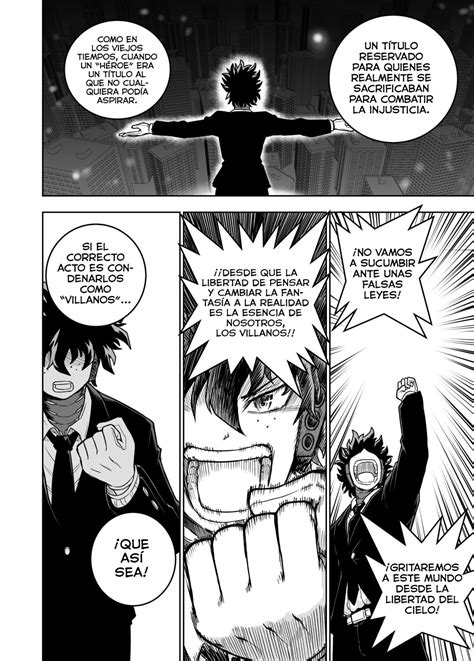 My Villain Gang Capítulo 600 Mangas Capitulos