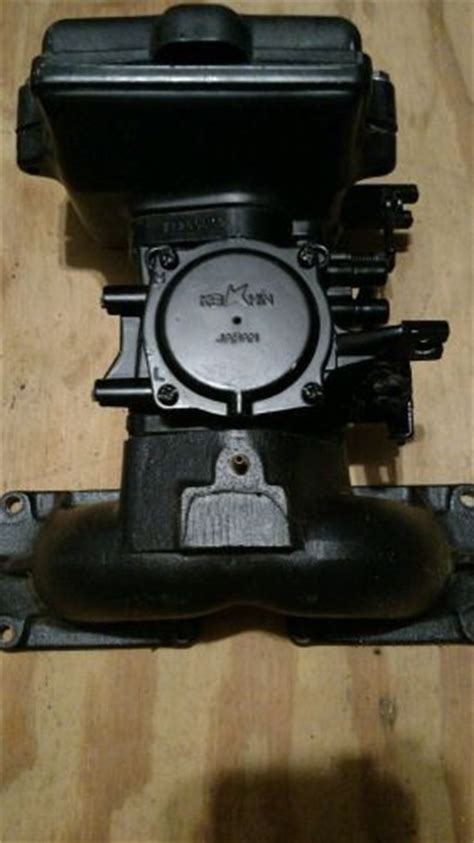 Buy Keihin Kawasaki 650sx 650 Sx 34mm Carb Carburetor Single Standup Oem In Gainesville Georgia