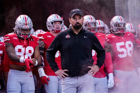 Ohio State S Offensive Dysfunction Causes Hollow Win Against Nebraska