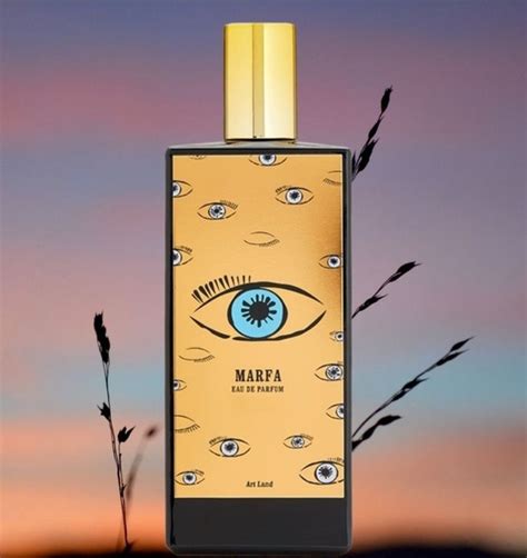 MARFA Духи 100 мл (1275110438)