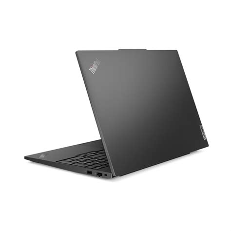 Lenovo Thinkpad E16 Gen1 Intel Core I7 1355u 24gb 256gb Ssd 16 Inç Wuxga Ips Freedos Taşınabilir