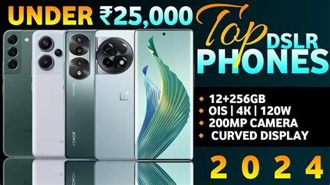 Mp Ois Top Dslr Camera Smartphone Under K In Best