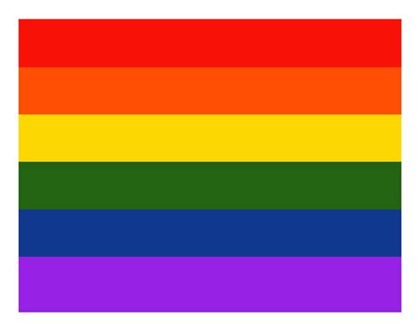 Gay Pride Logo Clipart Best