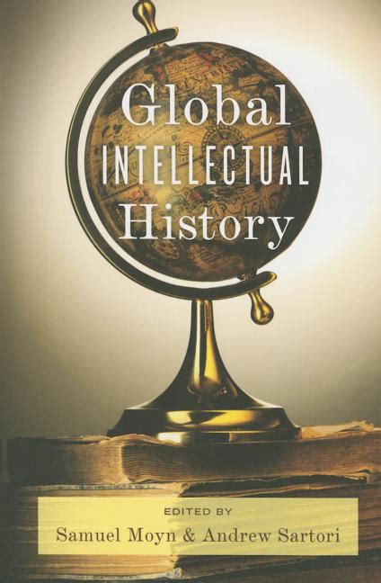 Global Intellectual History St Johns College