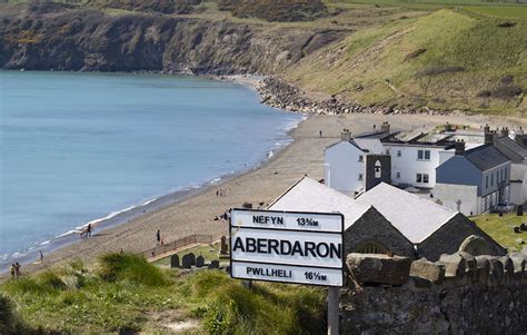 10 BEST Beaches In North Wales Most Beautiful Beaches In North Wales