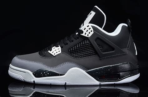 公司货air Jordan4 奥利奥 Fear Pack 正品乔丹4代 Aj 626969 030运动鞋正品团购店