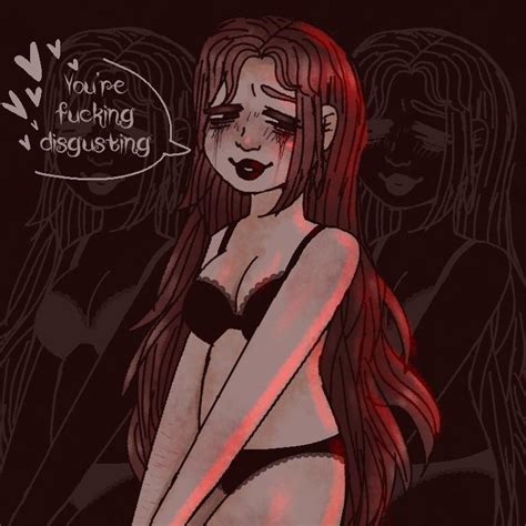 Oc My Now Twice Ex Admitted He Never Loved Me And He Only Ever Wanted Sex From Me Im