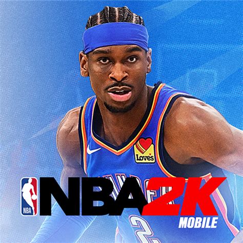 NBA 2K Mobile Basketball Spiel Auf PC Herunterladen Mit MEmu