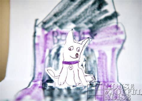 The Benefits of Kids Using Their Own Creative Imagination: Making ...