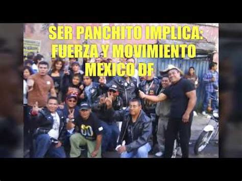 SEX PANCHITOS PUNK 2018 YouTube