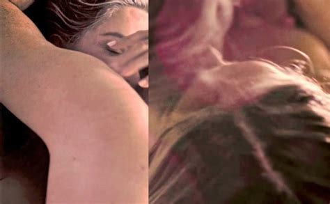 Jennifer Aniston Nude Debut In The Morning Show In 4K The Fappening Leaked Photos
