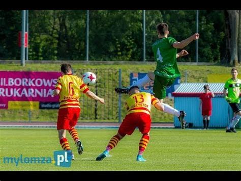 Live Ks Om A Jagiellonia Ii Bia Ystok Youtube