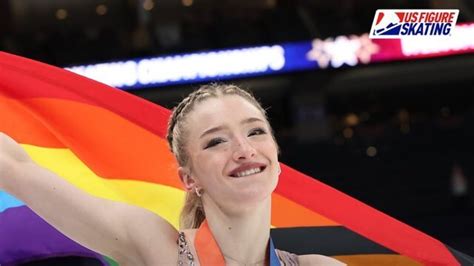 Tokyo L Olimpionico Gay Tom Bosworth Esorta Gli Atleti A Fare Coming Out I Conti Non