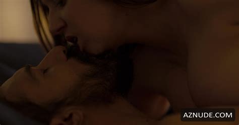 Mariana Trevino Nude Aznude