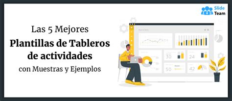 Las Mejores Plantillas De Tableros De Actividades Con Muestras Y Ejemplos