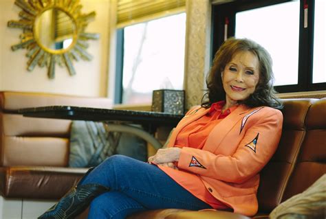 Loretta Lynn Found Country Music Stardom By Way Of Vancouver The