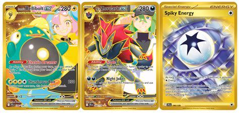 Complete Journey Together Pokemon Card List | Miraj Trading