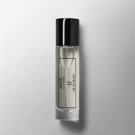 Lab Fragrance Nude купить унисекс парфюм в интернет магазине Русский Парфюм