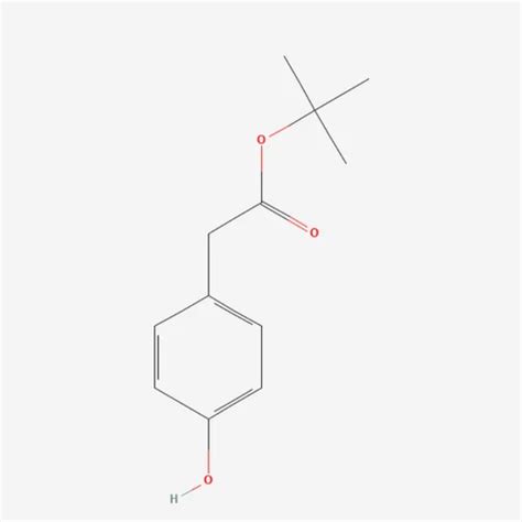 Tert Butyl 2 4 Hydroxyphenyl Acetate For Laboratory Grade Chemical