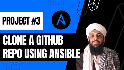 Devops Part Cloning Github Repositories With Ansible Automation