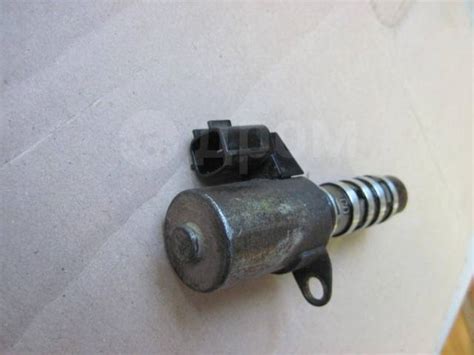 Купить Клапан VVT-i Nissan CIMA GF50 VK45DD во Владивостоке ...