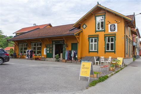 Det Gule Hus