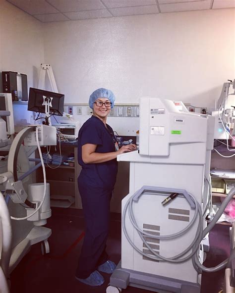 The surprising radiologic technology salary you can earn with an associate degree 9