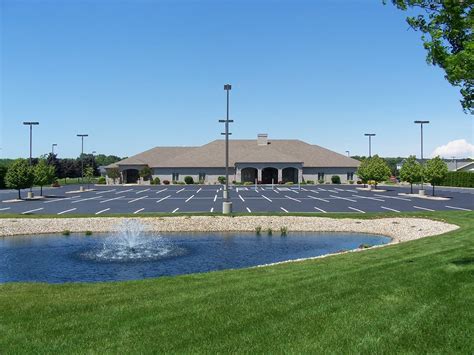 Kaniewski Funeral Homes: Services in New Carlisle, Indiana 26