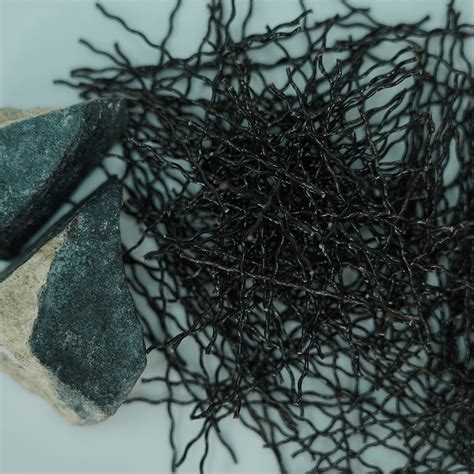 Basalt Fiber For Concrete
