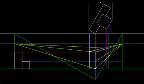 Have A Info About How To Draw Perspective In Autocad Shapemaybe