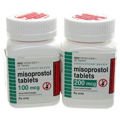 Misoprostol: Generic Tablets for Ulcers in Dogs - VetRxDirect