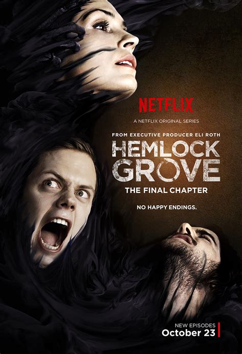 Hemlock Grove 2013