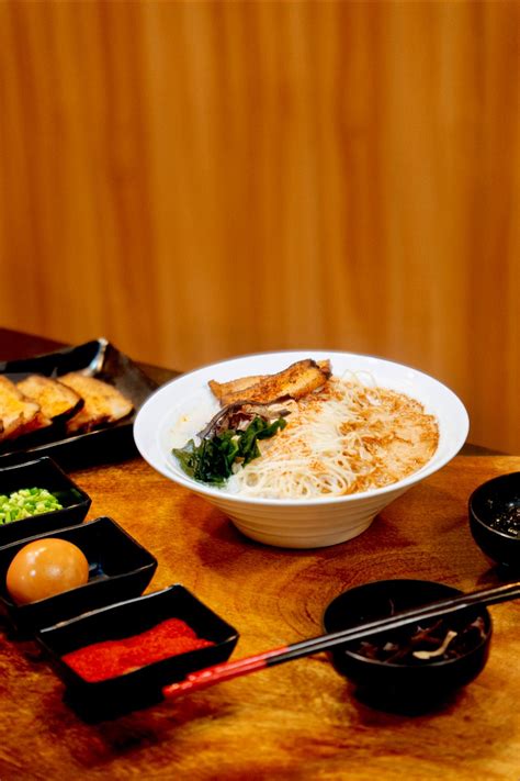 Chelsea's - Prepare your taste buds for the ultimate ramen experience!🍜
