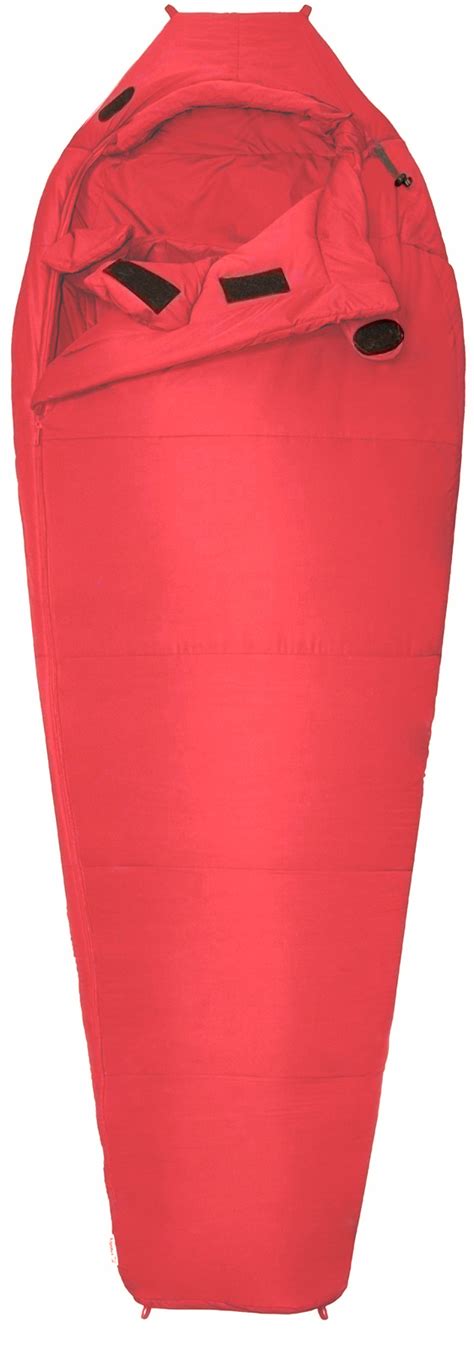 Спальный мешок БАРИБАЛ-20 XL — Снаряжение — — от -50° до -15° — купить ...
