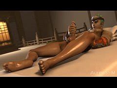 Hanzo And Mccree Fuck Genji Overwatch Sfm Xxx Mobile Porno Videos Movies IPornTV Net