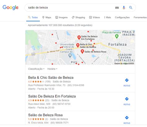 Google Meu Neg Cio Saiba Como Colocar Sua Empresa No Mapa Dt Digital