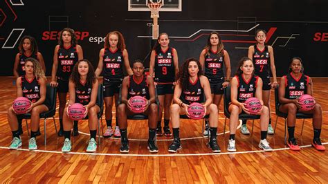 Meninas Do Basquete Jogam Pela Lideran A Em Casa Portal Morada