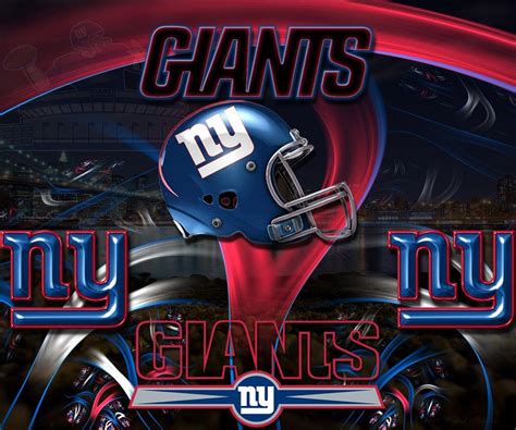 NFL Giants Wallpapers - Wallpaper Cave