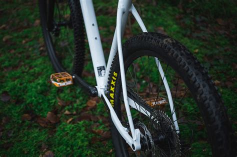 Scott Scale 965 Hardtail Review MBR