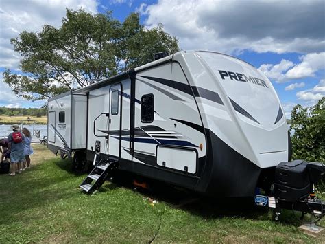 2021 Keystone Premier 30ripr Good Sam Rv Rentals