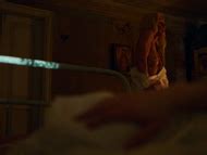 Naked Anastasiya Ivleeva In Monastery