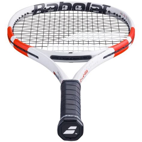 Babolat Pure Strike X Unbesaitet