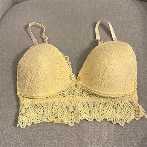 Target Intimates And Sleepwear Bra Poshmark